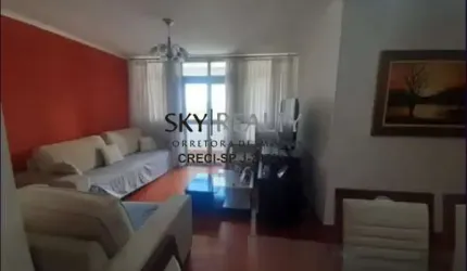 Apartamento com 3 quartos para alugar na Rua Sócrates, 853, Vila Sofia, São Paulo por R$ 3.500