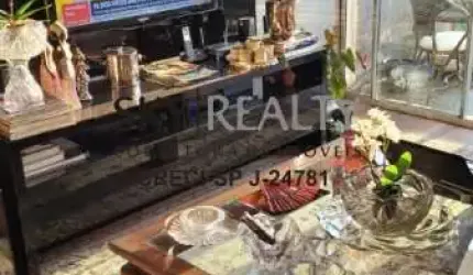 Apartamento com 3 quartos à venda na Avenida Giovanni Gronchi, 4499, Vila Andrade, São Paulo por R$ 800.000