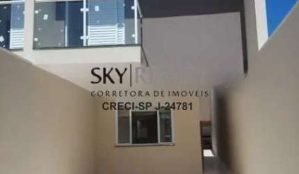 Casa com 3 quartos à venda na Rua Engardo Gengo, 007, Jardim Santa Cruz (Campo Grande), São Paulo por R$ 750.000