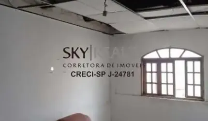 Casa com 3 quartos à venda na Rua Theodorico Moreira de Souza, 30, Parque Alto do Rio Bonito, São Paulo por R$ 380.000