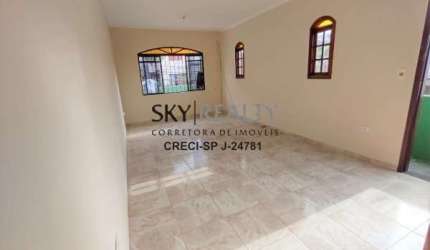Casa com 2 quartos à venda na Barbosa Vilas Boas, 91, Jardim das Flores, São Paulo por R$ 480.000
