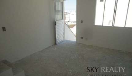 Casa com 3 quartos à venda na Rua dos Cambuís, 239, Vila Parque Jabaquara, São Paulo por R$ 615.000