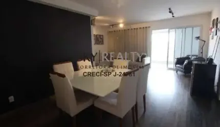 Apartamento com 2 quartos à venda na Rua Doutor Luiz Migliano, 1870, Jardim Caboré, São Paulo por R$ 820.000