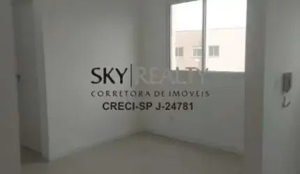 Apartamento com 2 quartos à venda na Rua Antônio do Campo, 883, Pedreira, São Paulo por R$ 281.000