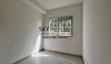 Apartamento com 1 quarto à venda na Rua Luiz Grassmann, 37, Jardim Mirante, São Paulo por R$ 220.000