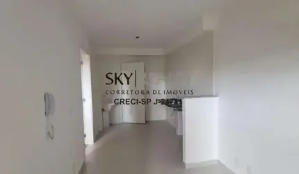 Apartamento com 1 quarto à venda na Rua Luiz Seráphico Júnior, 380, Jardim Caravelas, São Paulo por R$ 390.000