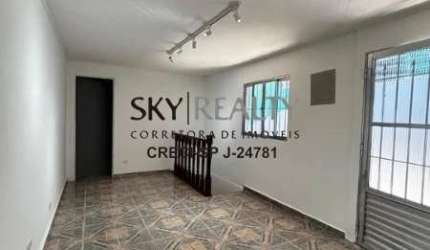 Casa com 2 quartos à venda na Rua Alice dos Santos Peixe, 400, Jardim Selma, São Paulo por R$ 420.000