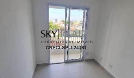 Apartamento com 2 quartos para alugar na Rua Pacaritambo, 163, Vila Isa, São Paulo por R$ 2.100