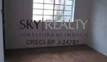 Casa com 3 quartos para alugar na Rua José Homero Roxo, 338, Campininha, São Paulo por R$ 3.200