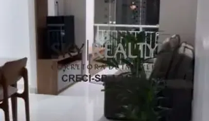 Apartamento com 3 quartos à venda na Rua Sebastopol, 42, Vila Inglesa, São Paulo por R$ 508.000