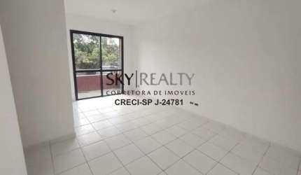 Apartamento com 3 quartos para alugar na Rua Zike Tuma, 457, Jardim Ubirajara (Zona Sul), São Paulo por R$ 1.384