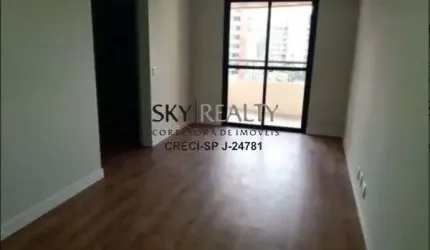Apartamento com 2 quartos à venda na Rua Abdo Ambuba, 280, Vila Andrade, São Paulo por R$ 359.000