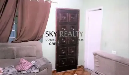 Casa com 8 quartos à venda na Rua Peixoto Melo Filho, 430, Jardim São Jorge, São Paulo por R$ 650.000