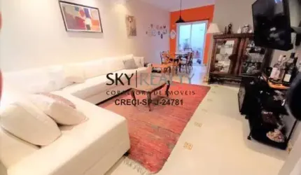 Casa em condomínio fechado com 3 quartos à venda na Rua Sassaki, 400, Vila Marari, São Paulo por R$ 650.000
