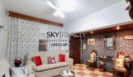 Casa com 3 quartos à venda na Rua Corinto de Toledo, 40, Parque Jabaquara, São Paulo por R$ 860.000