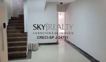 Casa com 3 quartos à venda na Rua Henrique Jorge Guedes, 60, Jardim Umuarama, São Paulo por R$ 825.000