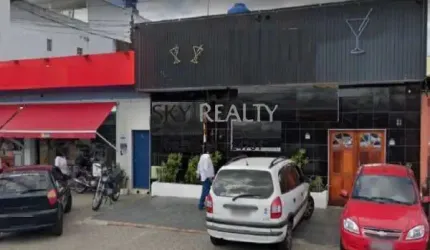 Barracão / Galpão / Depósito à venda na Avenida Atlântica, 1603, Socorro, São Paulo por R$ 2.650.000