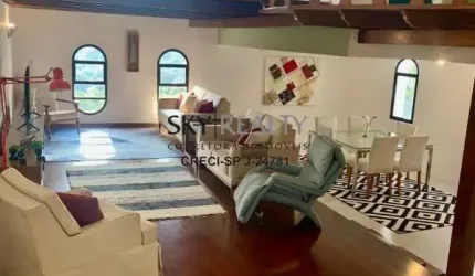 Apartamento com 4 quartos à venda na Avenida Giovanni Gronchi, 3993, Vila Andrade, São Paulo por R$ 950.000
