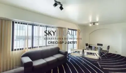 Apartamento com 4 quartos à venda na Rua Iupeba, 131, Jardim Ampliação, São Paulo por R$ 689.000