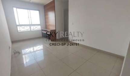 Apartamento com 2 quartos para alugar na Rua Zike Tuma, 118, Jardim Ubirajara (Zona Sul), São Paulo por R$ 1.890