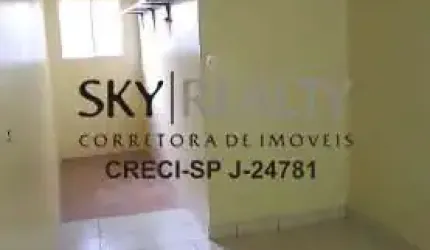 Casa com 4 quartos para alugar na Avenida Rodrigues Vilares, 300, Jardim Iporanga, São Paulo por R$ 3.200