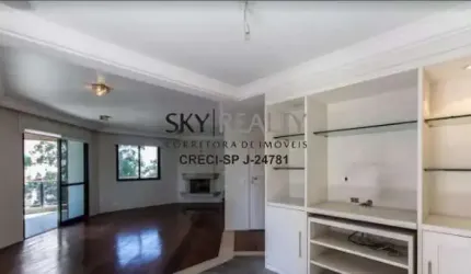 Apartamento com 4 quartos à venda na Rua José Carlos de Toledo Piza, 101, Jardim Parque Morumbi, São Paulo por R$ 780.000
