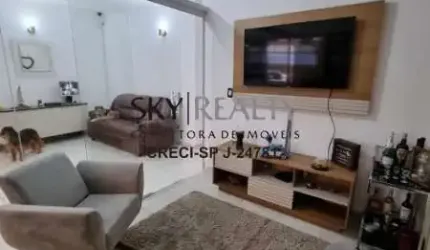 Casa com 4 quartos para alugar na Alameda Afonso Bocchiglieri, 100, Vila Arriete, São Paulo por R$ 7.500