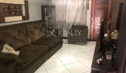 Casa com 3 quartos à venda na Rua Bituba, 60, Vila Campo Grande, São Paulo por R$ 530.000