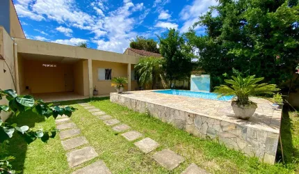 Casa lado praia no Balneario Gaivota em Itanhaém-SP