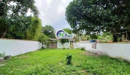 Casa para Venda no bairro Coronel, localizado na cidade de Itanhaém / SP.