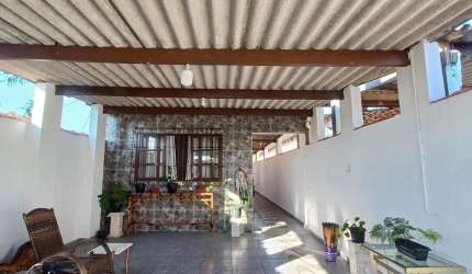 Casa para Venda no bairro Oásis, localizado na cidade de Itanhaém / SP