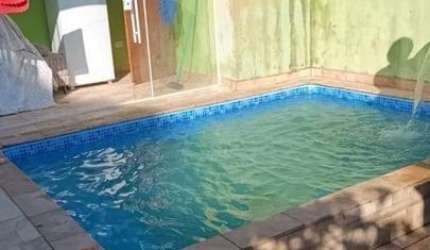 Casa para Venda no bairro Campos Elíseos, localizado na cidade de Itanhaém / SP.