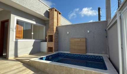 Casa para Venda no bairro São João Batista, localizado na cidade de Peruíbe/ SP
