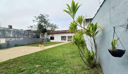 Casa para Venda no bairro Cibratel 1, localizado na cidade de Itanhaém / SP.