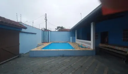 Casa para Venda no bairro Cibratel 2, localizado na cidade de Itanhaém / SP