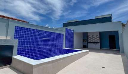 Casa para Venda no bairro Bopiranga, localizado na cidade de Itanhaém / SP