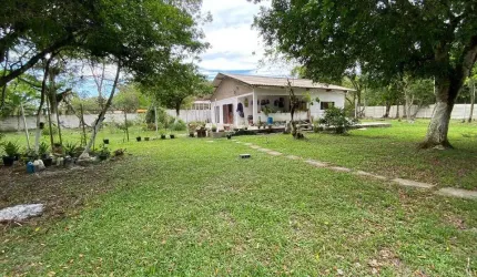 Chácara no bairro Gaivota em Itanhaém,