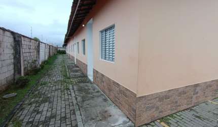 Casa no Cibratel 2 em Itanhaém