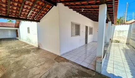 Casa no Balneario Gaivota em Itanhaém