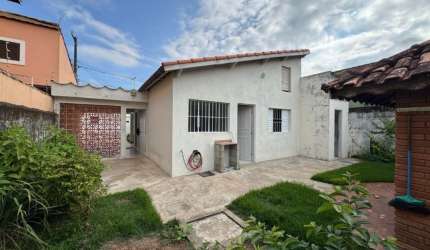 Casa para Venda no Satélite, localizado na cidade de Itanhaém / SP.