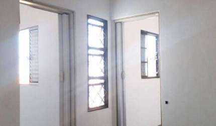 Casa térrea, com Edícula à venda, R$ 450.000 - Cidade Antônio Estevão de Carvalho - São Paulo/SP