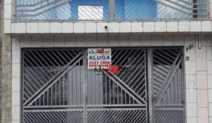Sobrado com 3 dormitórios à venda, 135 m² por R$ 510.000,00 - Jardim Pedro José Nunes - São Paulo/SP