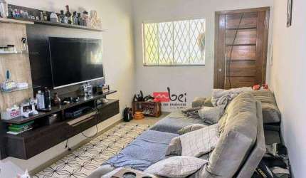 Sobrado com 3 dormitórios à venda, 140 m² por R$ 540.000,00 - Cidade Patriarca - São Paulo/SP
