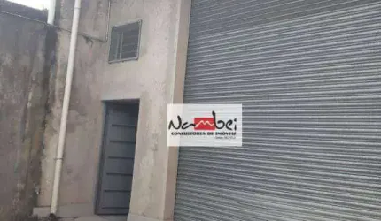 Salão à venda, 298 m² por R$ 936.000,00 - Parque Guaianazes - São Paulo/SP