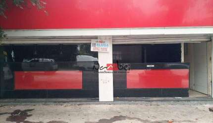 Salão para alugar, 50 m² por R$ 4.000,00/mês - Itaquera - São Paulo/SP