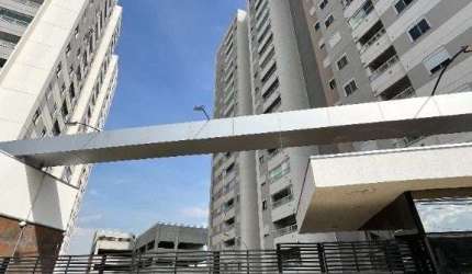 Apartamento com sacada e 2 quartos à venda, 42 m² por R$ 398.000 - Penha - São Paulo/SP