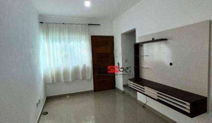 Sobrado com 2 Quartos à venda, 69 m² por R$ 329.000 - Burgo Paulista - São Paulo/SP