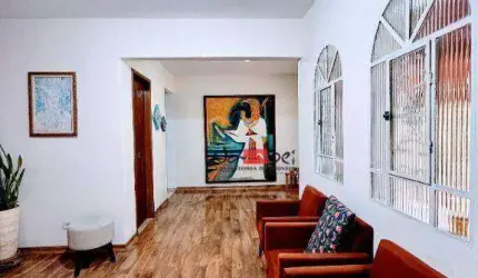 Sobrado com 3 Quartos à venda, 90 m² por R$ 599.000 - São Miguel Paulista - São Paulo/SP
