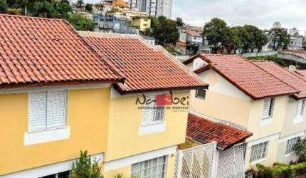 Casa com 2 dormitórios à venda, 75 m² por R$ 335.000,00 - Itaquera - São Paulo/SP