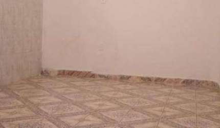 Casa Térrea com 1 dormitório para alugar, 35 m² por R$ 700/mês - Vila Carmosina - São Paulo/SP